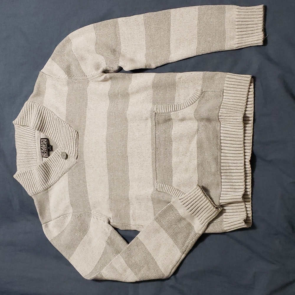 Trash Nouveau Pullover Sweater